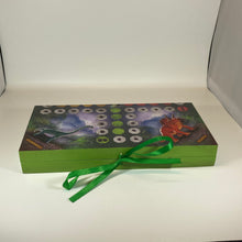 Laden Sie das Bild in den Galerie-Viewer, Würfelspiel "Dino" für 2-4 Spieler