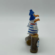 Laden Sie das Bild in den Galerie-Viewer, Lustige Möwen „Ostsee“