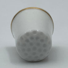 Laden Sie das Bild in den Galerie-Viewer, Souvenir Fingerhut „Insel Rügen“