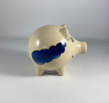 Laden Sie das Bild in den Galerie-Viewer, Sparschwein Robbe „Mädchen“ mit Wunschnamen - Jeder Name ist möglich!