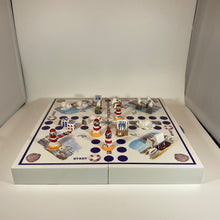 Laden Sie das Bild in den Galerie-Viewer, Würfelspiel "Küste" für 2-4 Spieler