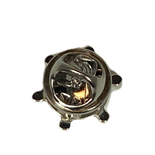 Laden Sie das Bild in den Galerie-Viewer, Pin „Steuerrad“