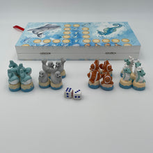 Laden Sie das Bild in den Galerie-Viewer, Würfelspiel "Ozean" für 2-4 Spieler