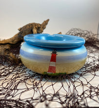 Laden Sie das Bild in den Galerie-Viewer, Keramik-Windascher „Maritim“