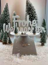 Laden Sie das Bild in den Galerie-Viewer, Ohrstecker „Inselflimmern Rügen“, Kette „Inselflimmern Rügen“ von DUR Schmuck