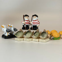 Laden Sie das Bild in den Galerie-Viewer, Würfelspiel "Maritim" für 2-4 Spieler