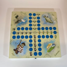 Laden Sie das Bild in den Galerie-Viewer, Würfelspiel "Maritim" für 2-4 Spieler