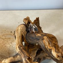 Laden Sie das Bild in den Galerie-Viewer, Creole „Lavasand“ von DUR Schmuck