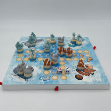 Laden Sie das Bild in den Galerie-Viewer, Würfelspiel "Ozean" für 2-4 Spieler