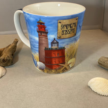 Laden Sie das Bild in den Galerie-Viewer, Tasse „Kap Arkona“