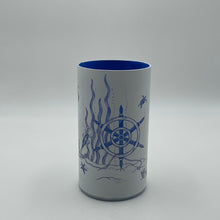 Laden Sie das Bild in den Galerie-Viewer, Twinkle Windlicht „Unterwasserwelt“