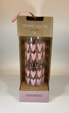 Laden Sie das Bild in den Galerie-Viewer, Trinkflasche „Lieblingsmensch“