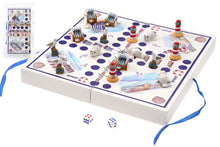 Laden Sie das Bild in den Galerie-Viewer, Würfelspiel "Küste" für 2-4 Spieler