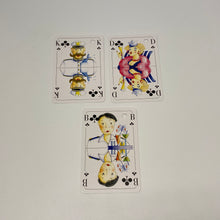 Laden Sie das Bild in den Galerie-Viewer, Maritime Spielkarten, Rommé, Skat, Mau Mau Kartenspiel