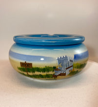 Laden Sie das Bild in den Galerie-Viewer, Keramik-Windascher „Maritim“