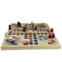 Laden Sie das Bild in den Galerie-Viewer, Würfelspiel "Nordsee" für 2-4 Spieler