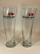 Laden Sie das Bild in den Galerie-Viewer, Segelglas 2er Set der „Störtebeker“ - Brauerei 0,3l