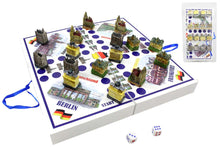 Laden Sie das Bild in den Galerie-Viewer, Würfelspiel "Deutschland" für 2-4 Spieler
