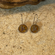 Laden Sie das Bild in den Galerie-Viewer, Ohrhänger „Rügen“ von DUR Schmuck