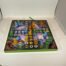 Laden Sie das Bild in den Galerie-Viewer, Würfelspiel "Dino" für 2-4 Spieler