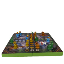 Laden Sie das Bild in den Galerie-Viewer, Würfelspiel "Dino" für 2-4 Spieler