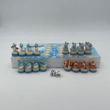 Laden Sie das Bild in den Galerie-Viewer, Würfelspiel "Ozean" für 2-4 Spieler