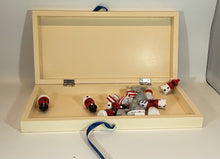 Laden Sie das Bild in den Galerie-Viewer, Würfelspiel "Nordsee" für 2-4 Spieler