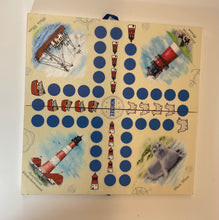 Laden Sie das Bild in den Galerie-Viewer, Würfelspiel "Nordsee" für 2-4 Spieler