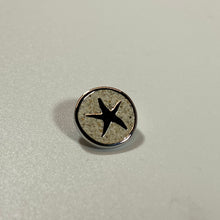 Laden Sie das Bild in den Galerie-Viewer, DUR Schmuck: Element "Traum" mit Strandsand F167