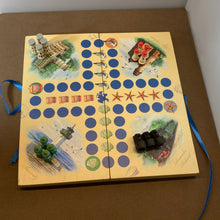 Laden Sie das Bild in den Galerie-Viewer, Würfelspiel "Insel Rügen" für 2-4 Spieler