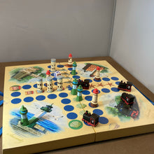 Laden Sie das Bild in den Galerie-Viewer, Würfelspiel "Insel Rügen" für 2-4 Spieler