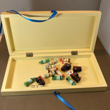 Laden Sie das Bild in den Galerie-Viewer, Würfelspiel "Insel Rügen" für 2-4 Spieler