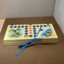 Laden Sie das Bild in den Galerie-Viewer, Würfelspiel "Insel Rügen" für 2-4 Spieler