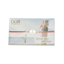 Laden Sie das Bild in den Galerie-Viewer, DUR Schmuck: Armband "Anker" Elastik A1503