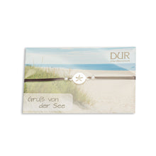 Laden Sie das Bild in den Galerie-Viewer, DUR Schmuck: Armband "Seestern" Elastik A1504