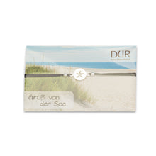 Laden Sie das Bild in den Galerie-Viewer, DUR Schmuck: Armband "Seestern" Elastik A1504