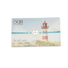 Laden Sie das Bild in den Galerie-Viewer, DUR Schmuck: Armband "Kompassrose" Elastik A1505