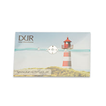 Laden Sie das Bild in den Galerie-Viewer, DUR Schmuck: Armband "Kompassrose" Elastik A1505