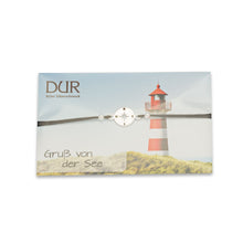 Laden Sie das Bild in den Galerie-Viewer, DUR Schmuck: Armband "Kompassrose" Elastik A1505