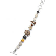 Laden Sie das Bild in den Galerie-Viewer, DUR Schmuck: Armband "Strandrausch 2.0" A1646