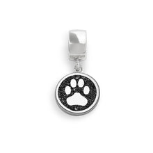 Laden Sie das Bild in den Galerie-Viewer, DUR Schmuck: Charm mit Lavasand F213