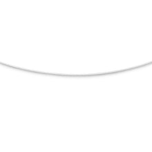 Laden Sie das Bild in den Galerie-Viewer, Kette "Schlange, dünn"