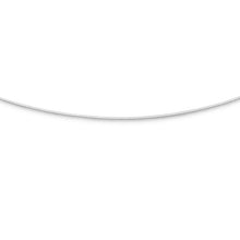 Laden Sie das Bild in den Galerie-Viewer, Kette "Schlange, dünn"