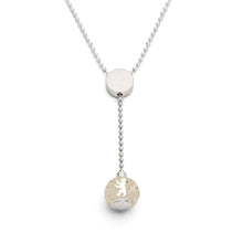 Laden Sie das Bild in den Galerie-Viewer, DUR Schmuck: Kette "Berlin" mit Steinsand K2567.ST