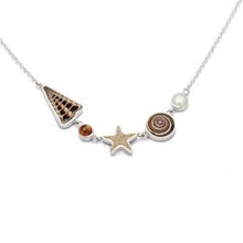 Laden Sie das Bild in den Galerie-Viewer, Kette "Strandrausch 2.0"