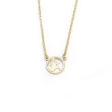 Laden Sie das Bild in den Galerie-Viewer, Kette "Rügen"