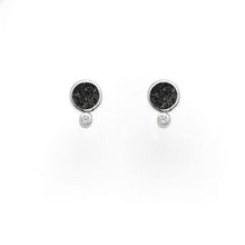 Laden Sie das Bild in den Galerie-Viewer, Ohrring "Polarstern"