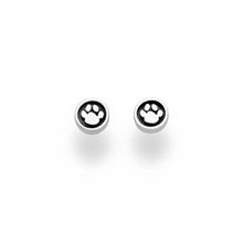 Laden Sie das Bild in den Galerie-Viewer, Ohrstecker "Lucky Dog"