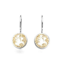 Laden Sie das Bild in den Galerie-Viewer, Ohrhänger ''Rügen''