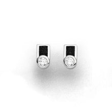 Laden Sie das Bild in den Galerie-Viewer, Ohrring "Venus"